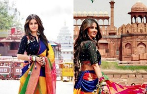 4 TV Divas Who Totally Tweaked the Style Of Blouses. Here Are Edits Are Mentioned