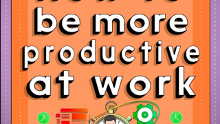 How Multitasking Is Literally Counterproductive