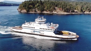 Vessel Tracking Tools A Key To Marine Wildlife Safety