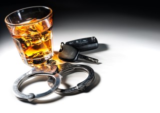What Are The Consequences Of A DUI Conviction