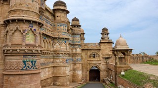Your 48 Hours Guide To Gwalior