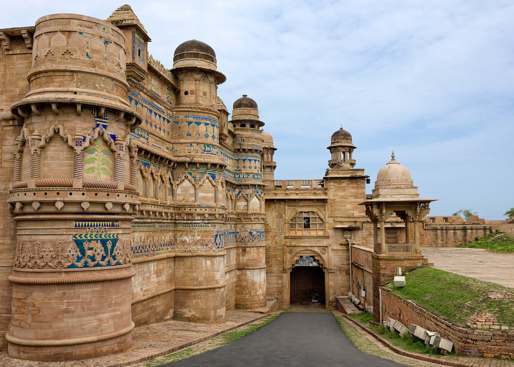 Your 48 Hours Guide To Gwalior