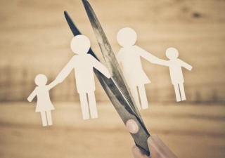 Dealing With A Divorce Can Be Difficult!