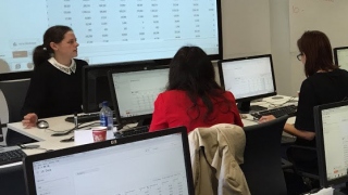 What Can You Achieve With Tableau Skills?