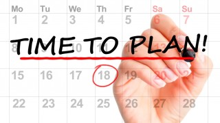 Planning & Success: How Goal Setting Can Help Achieve Your Dream