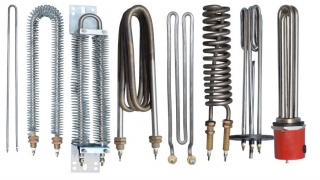 A Tubular Heater- What It Is, Type, and Applications