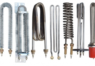 A Tubular Heater- What It Is, Type, and Applications