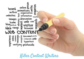 5 Must Know Webcontent Writing Tips For Beginners