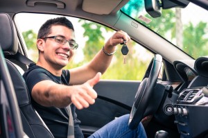 3 Tips For The New Driver In The House