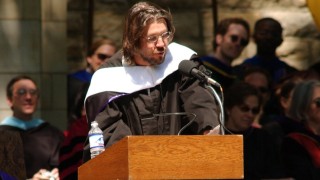 Check Out These 6 Memorable Film Graduation Speeches For A Serious Inspiration Boost