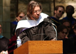 Check Out These 6 Memorable Film Graduation Speeches For A Serious Inspiration Boost