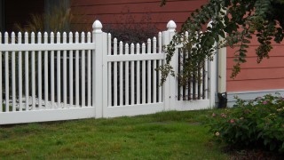 Tips To Maintain Your Wooden Fence