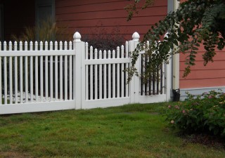 Tips To Maintain Your Wooden Fence