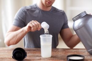 5 Best Whey Proteins In India