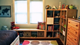 6 Quick Tips For Keeping Your Home Organized When You’re Super Busy