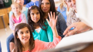 10 Ways To Help Your Child Succeed In Elementary School