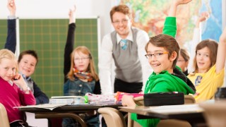 Countries With Exemplary Education System