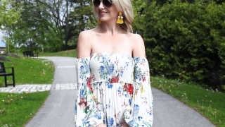 Earrings Perfect Women’s Dressing