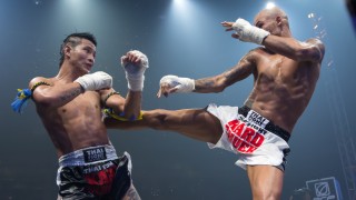 Muay Thai Training Camp and Gym In Thailand