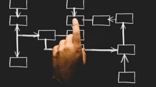 5 Key Steps To Building Your First Business Website