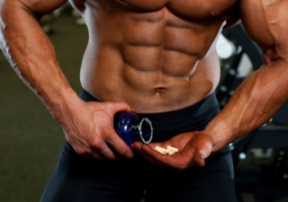 How To Choose A Best Health Supplement For Muscle Building