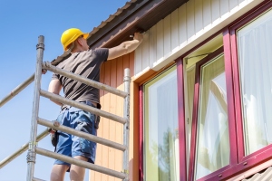 Things To Know About Painting Your Building In Ipswich