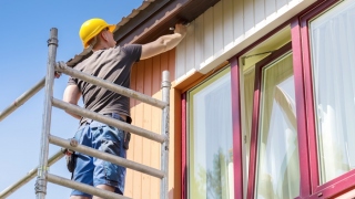 Things To Know About Painting Your Building In Ipswich