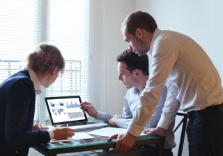 Walter Viola Offers Consulting To The Business For A Major Turnaround