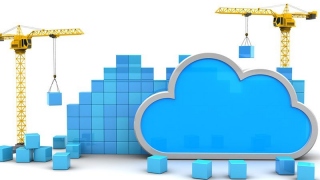 cloud hosting in India