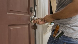locksmith service