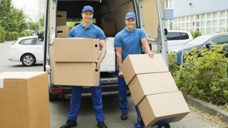 Helpful Hints To Make Your Move In London Easier