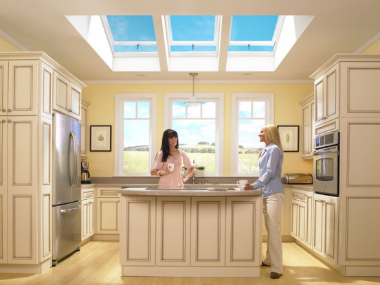 5 Things You Need To Know Before Opting For Skylight