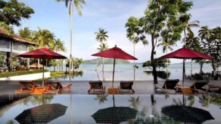 Muay Thai For Good Health and Holiday