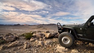 Great Car Trip: 7 Most Beautiful Scenic Roads Of The USA