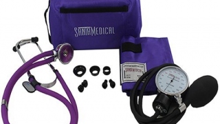 Blood Pressure Monitoring Devices Market by Expert