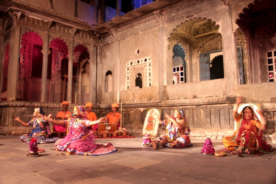 5 Places In Udaipur To Make Your Evenings Special