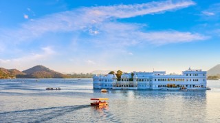 5 Places In Udaipur To Make Your Evenings Special