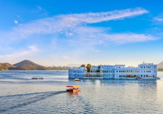 5 Places In Udaipur To Make Your Evenings Special