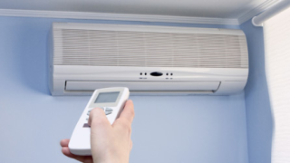Benefits and Working of Air Conditioners With Inverter Technology