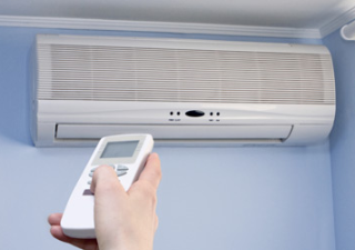 Benefits and Working of Air Conditioners With Inverter Technology
