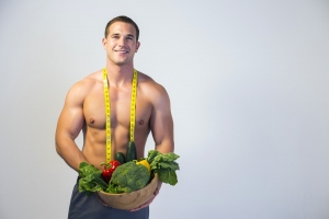 Are You A Vegan Bodybuilder 4 Best Sources Of Vitamin B-12 & 1 Great Advice For You