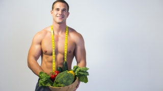 Are You A Vegan Bodybuilder 4 Best Sources Of Vitamin B-12 & 1 Great Advice For You