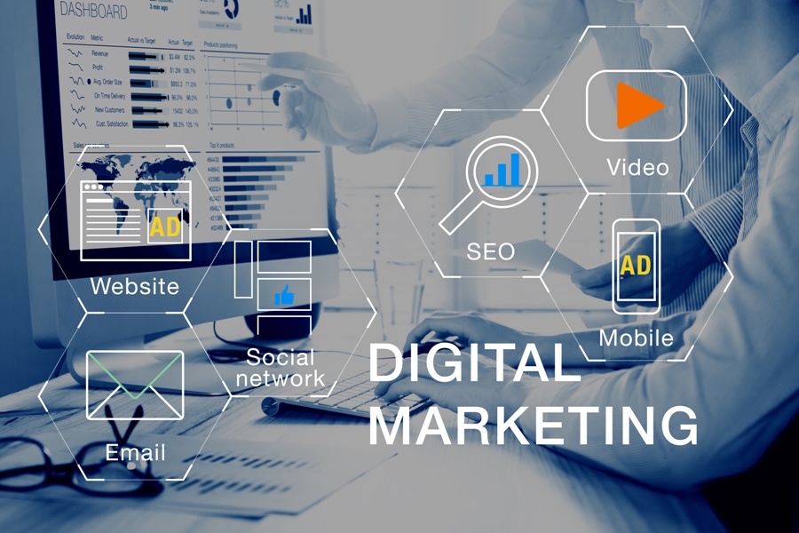 Benefit Your Career With Digital Marketing Techniques