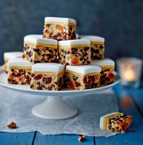 Tips To Bake The Best Christmas Cake