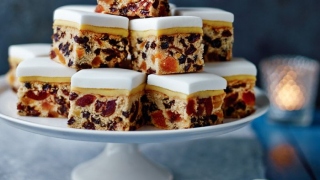 Tips To Bake The Best Christmas Cake