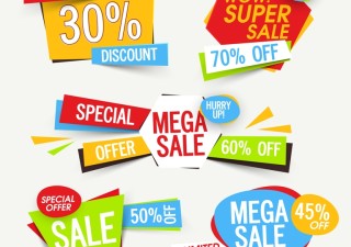 Business Success Can Be Decided With Promotional Labels