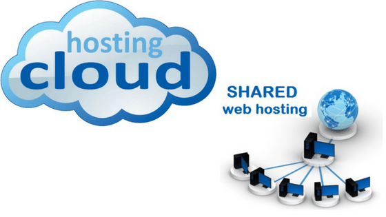 How To Choose Between Cloud Server Hosting And Shared Server Hosting