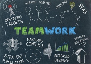 How To Improve Teamwork