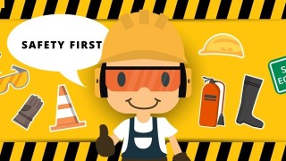 Know Why Engaging Safety Signs Is Always Beneficial For All