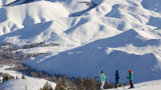 Need Some Time Outdoors? Try These 5 U.S. Getaways